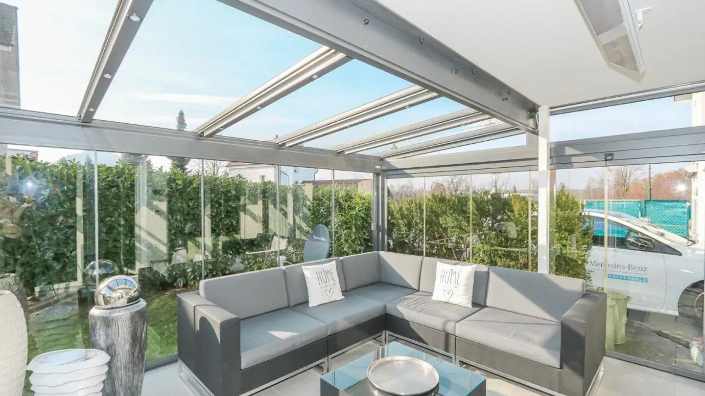 Casa singola in vendita - Apfelweg, 4112 Bättwil - Photo 2