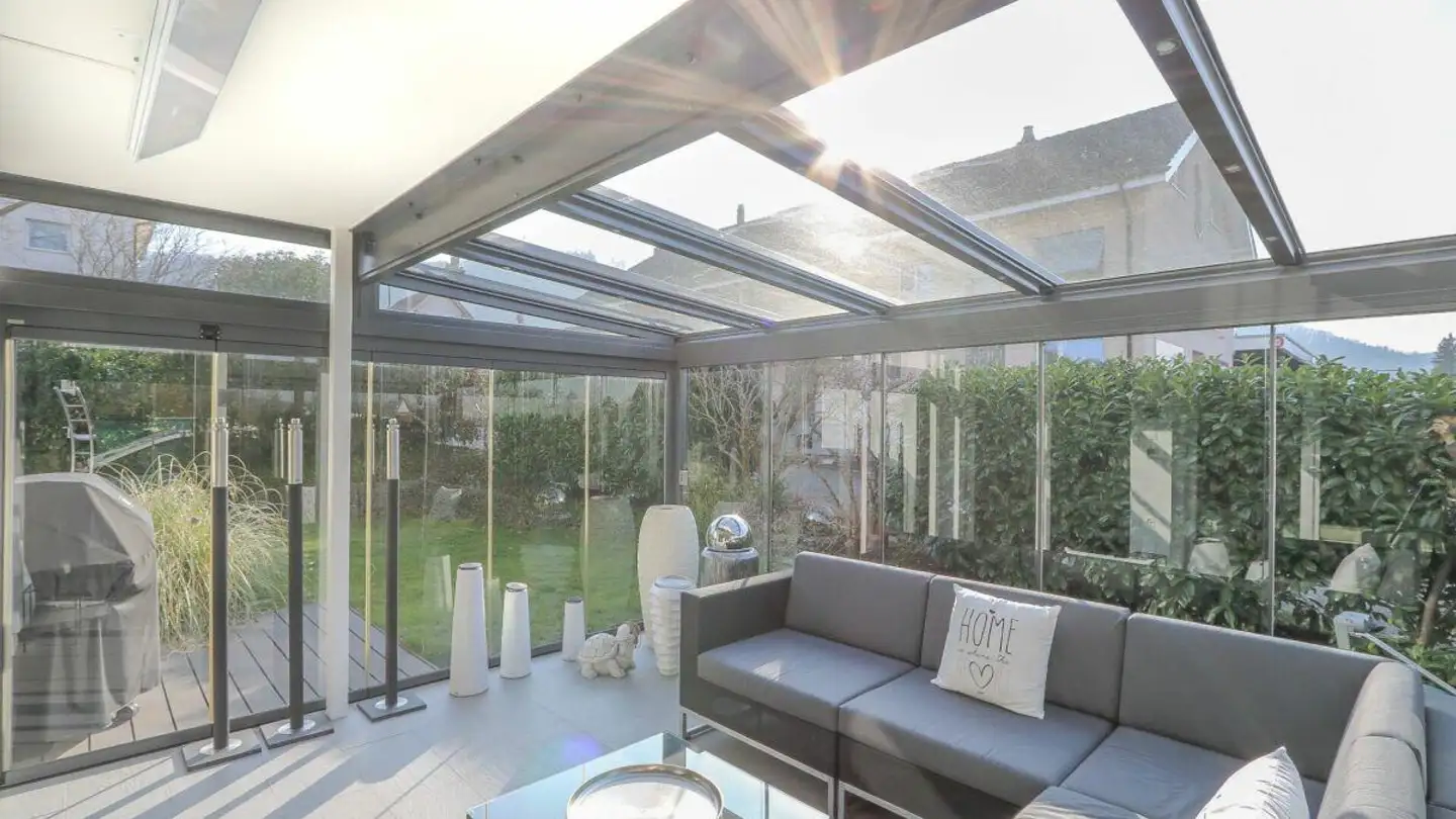 Casa singola in vendita - Apfelweg, 4112 Bättwil - Photo 3