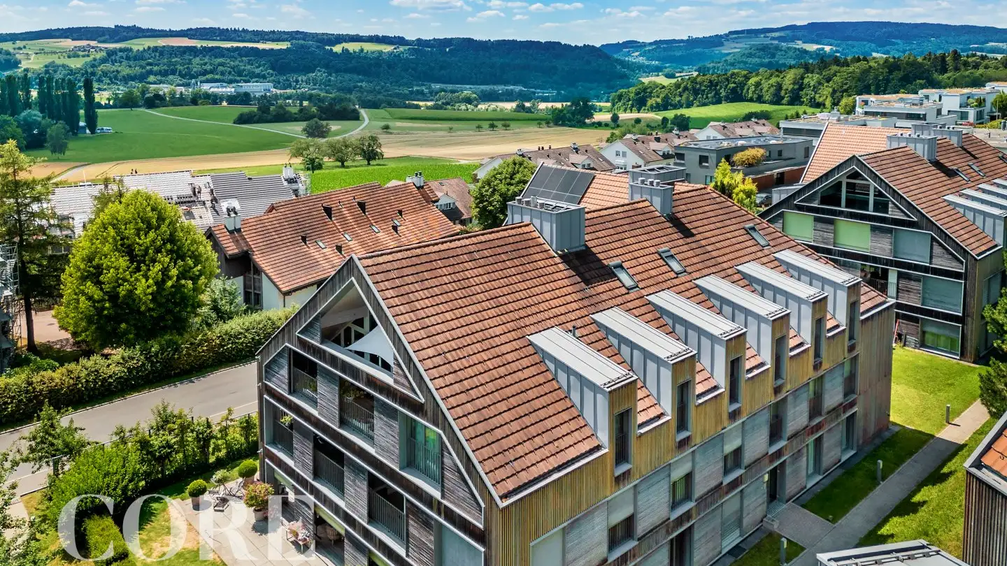 Appartamento in vendita - Schlierenstrasse 10, 8142 Uitikon Waldegg - Photo 2