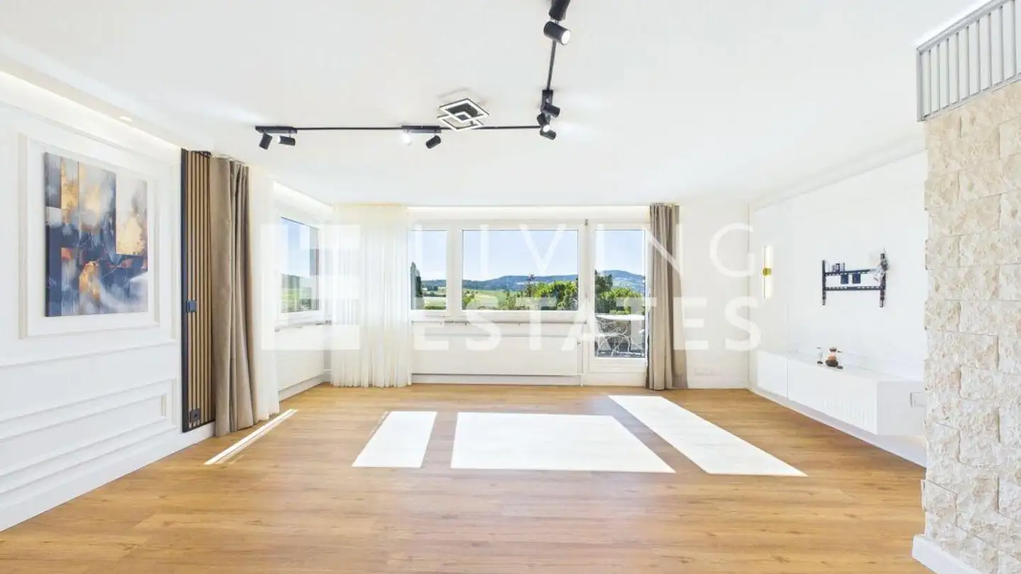 Single house for rent - Schmidhaldenstrasse 23, 8156 Oberhasli - Photo 2