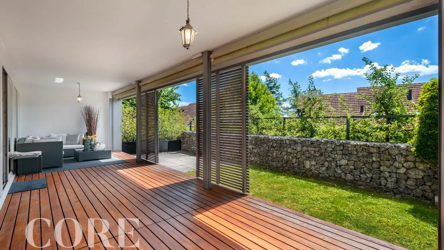 Appartamento in vendita - Schlierenstrasse 10, 8142 Uitikon Waldegg - Photo 3