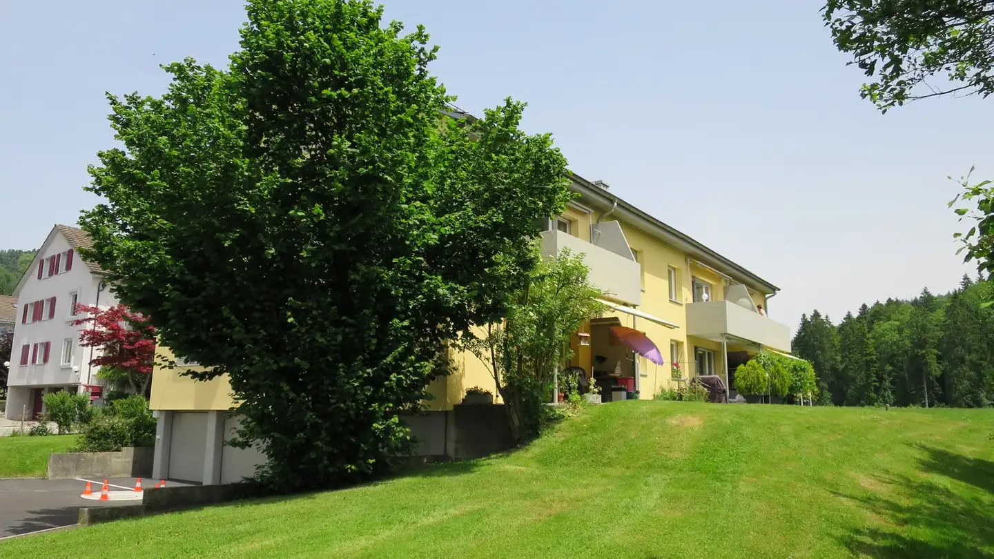 Appartamento in affitto - Schützenweg 6, 8488 Turbenthal - Foto 2