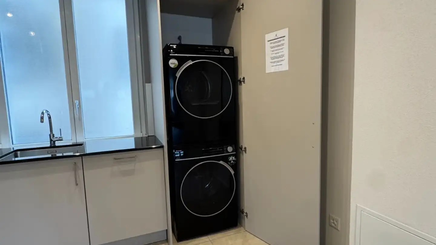 Appartement à louer - Rorschacher Strasse 128, 9000 St. Gallen - Photo 2