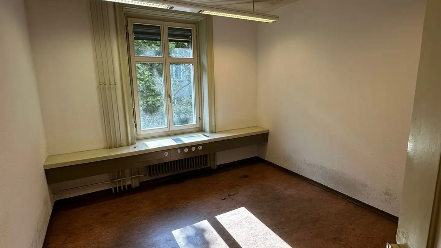 Bürofläche mieten - Stampfenbachstrasse 32, 8006 Zürich