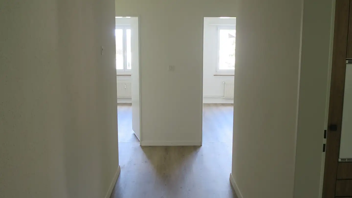 Appartamento in affitto - Schützenweg 6, 8488 Turbenthal - Foto 3