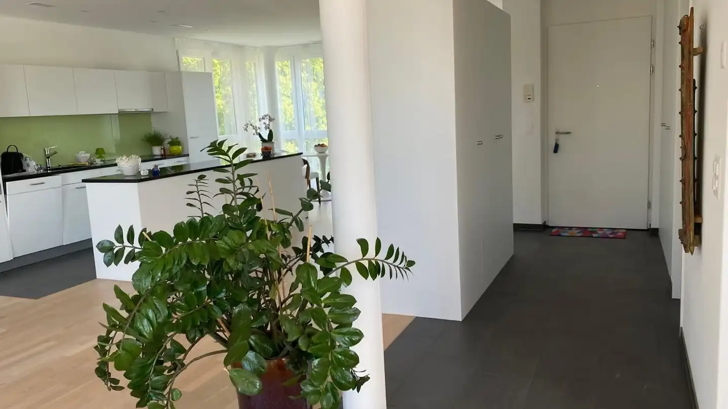 Penthouse mieten - Felsenaustrasse 20, 8200 Schaffhausen - Foto 4