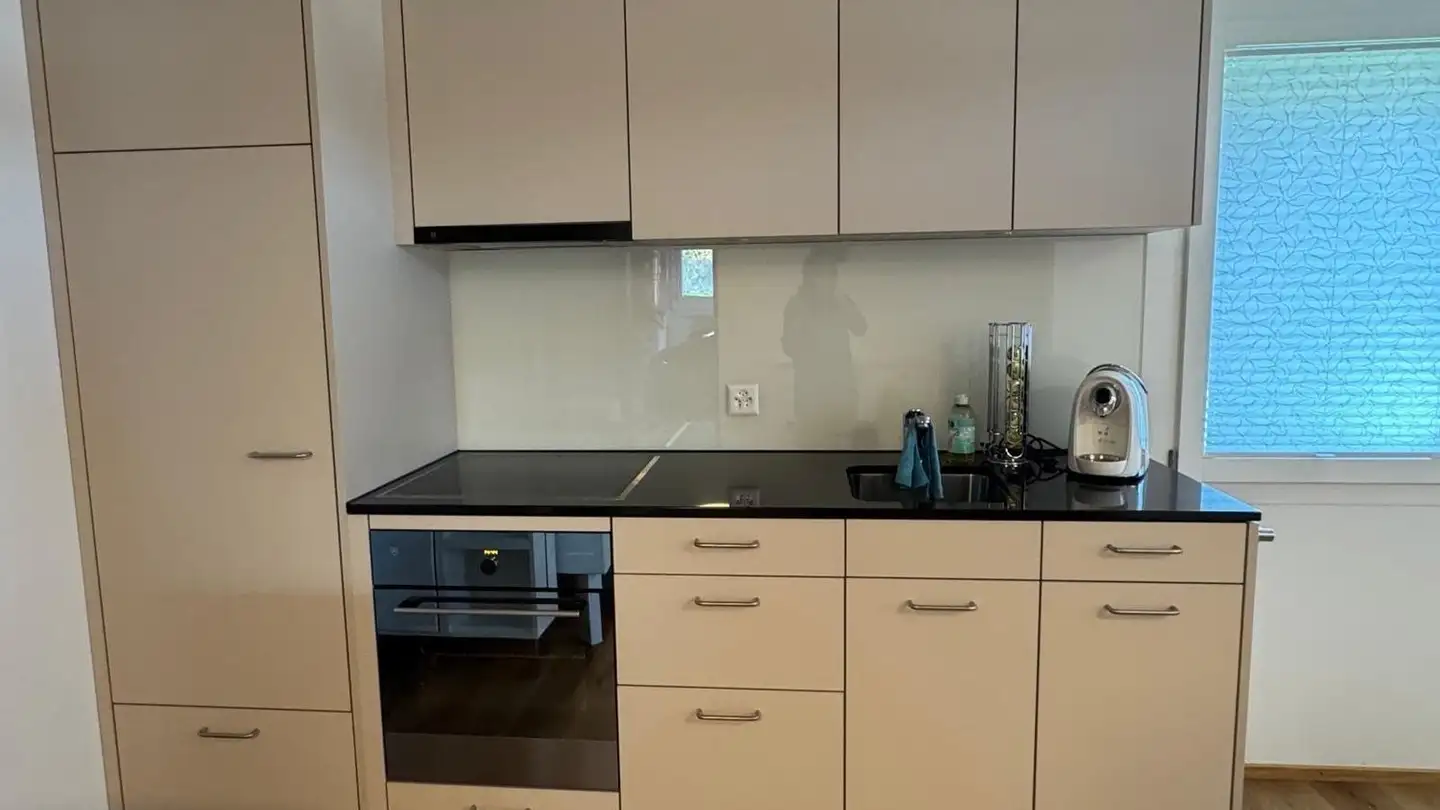 Appartement à louer - 6019 Sigigen - Photo 3