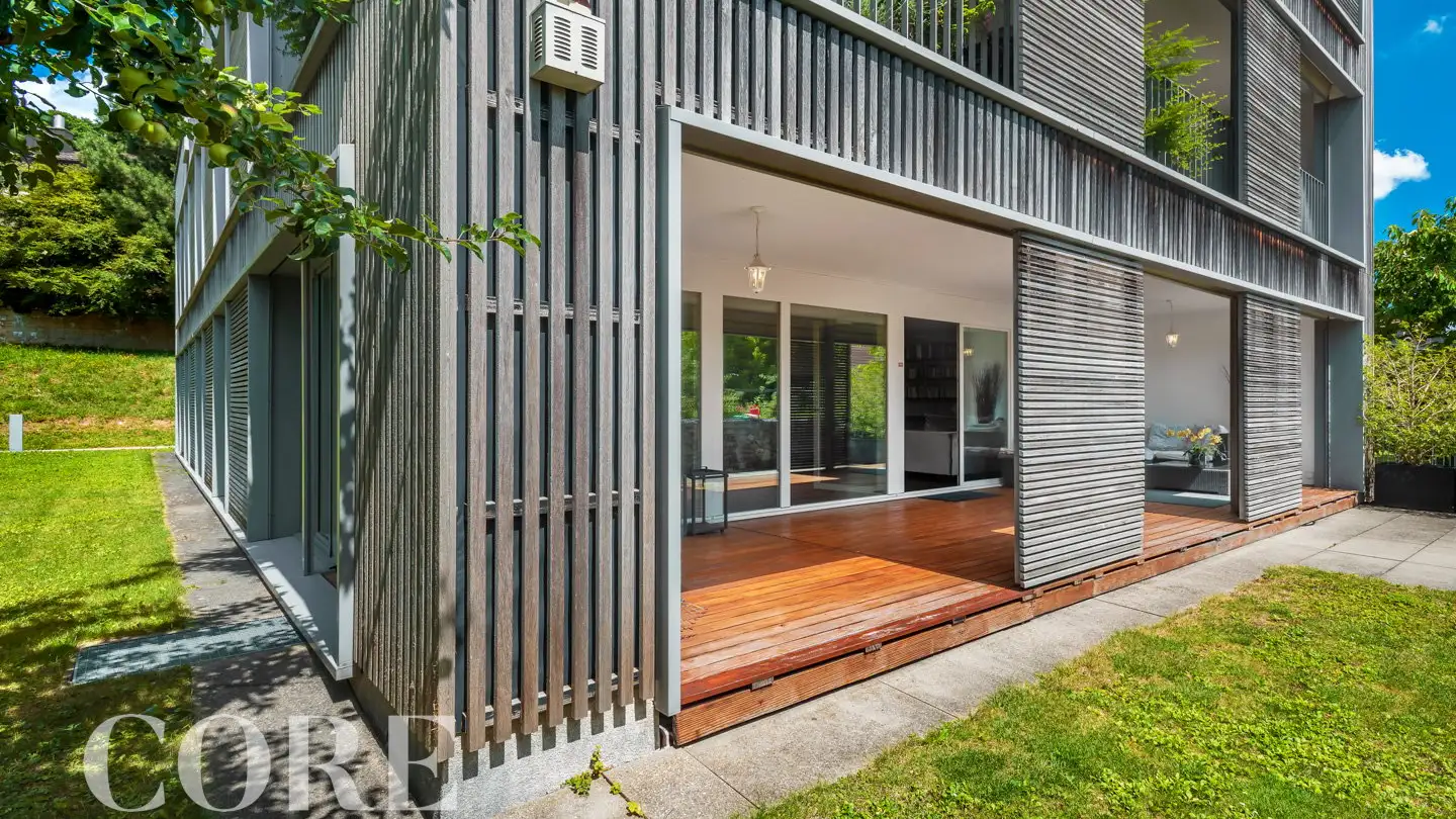 Appartamento in vendita - Schlierenstrasse 10, 8142 Uitikon Waldegg - Photo 4