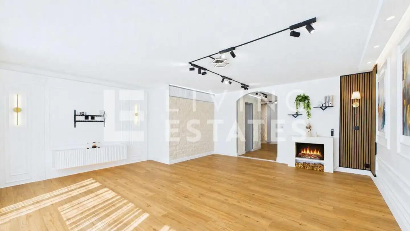 Single house for rent - Schmidhaldenstrasse 23, 8156 Oberhasli - Photo 4