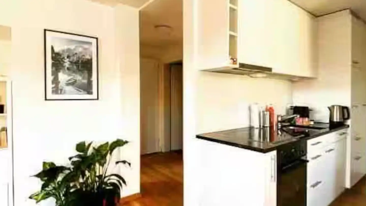 Apartment for rent - Neugasse 52, 8005 Zürich - Photo 2