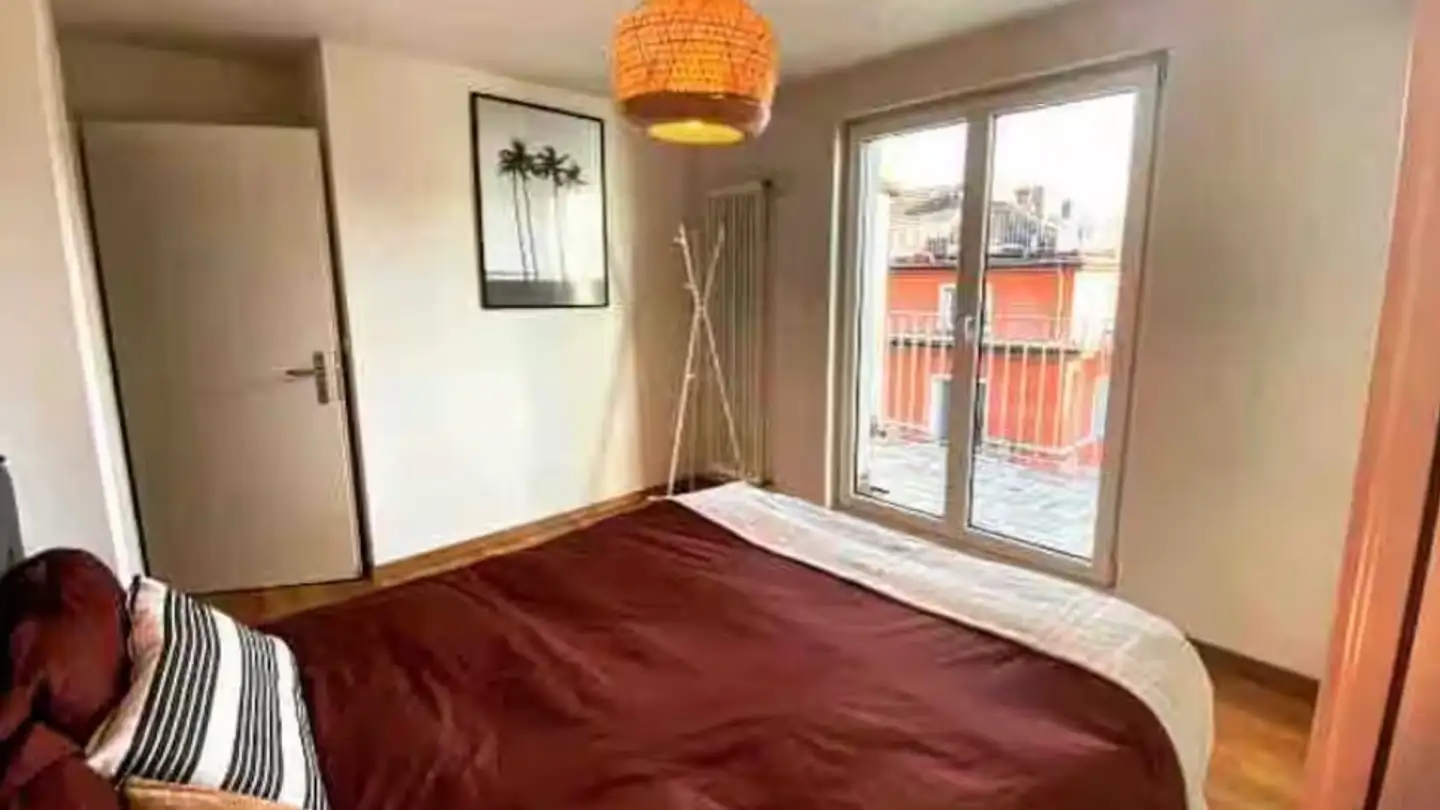 Apartment for rent - Neugasse 52, 8005 Zürich - Photo 4