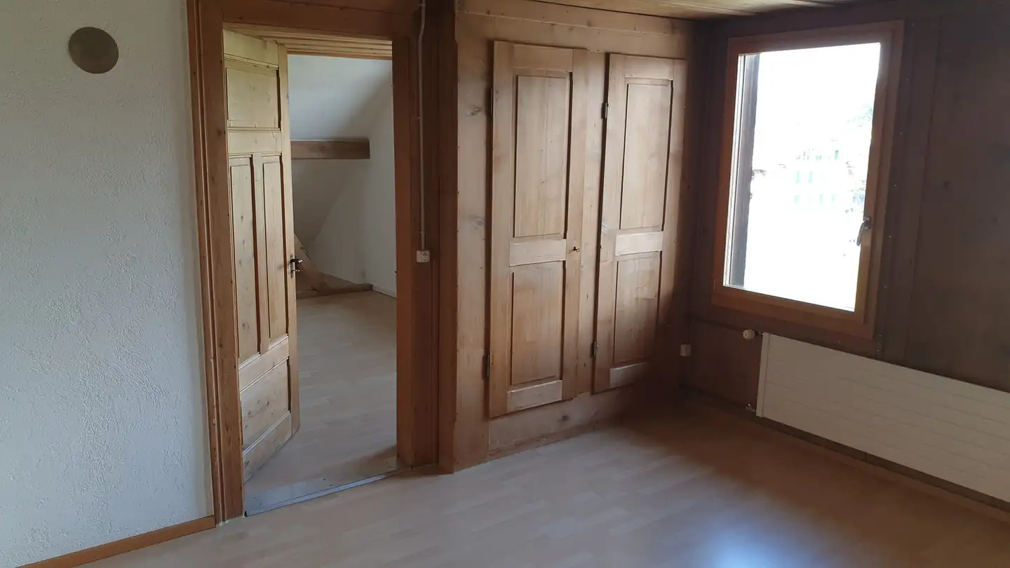Maison individuelle à vendre - 3634 Thierachern