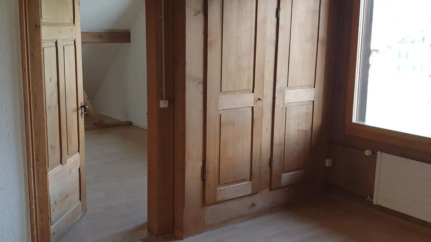 Maison individuelle à vendre - 3634 Thierachern