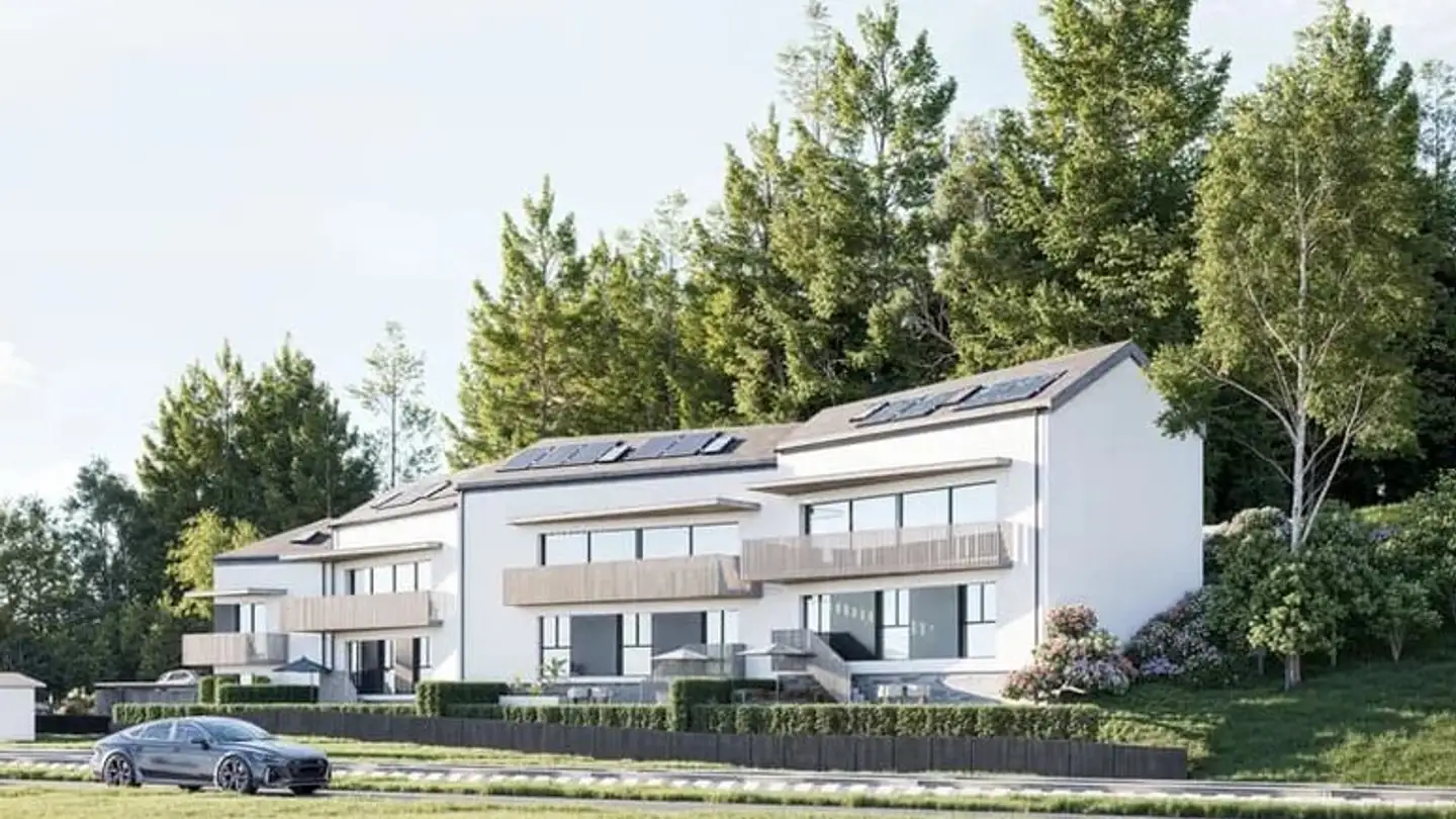 Villa in vendita - 1400 Yverdon-les-Bains - Foto 3