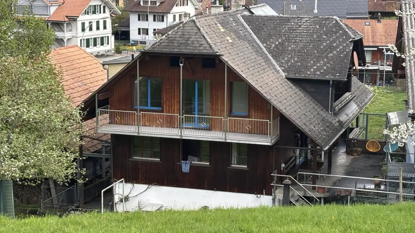 Single house for sale - 3634 Thierachern - Photo 3