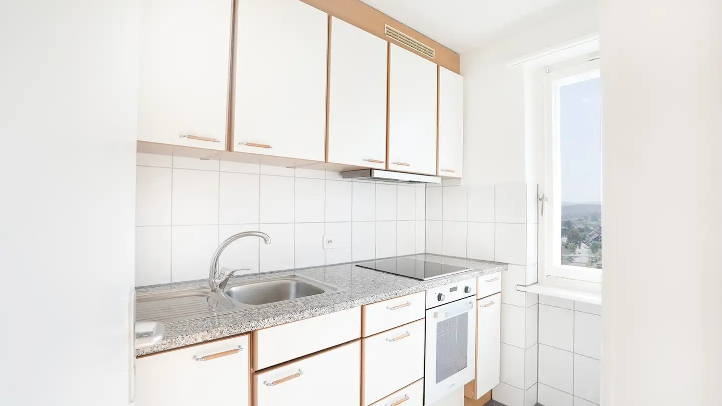 Apartment for rent - Glattlerweg 12, 8957 Spreitenbach - Photo 2