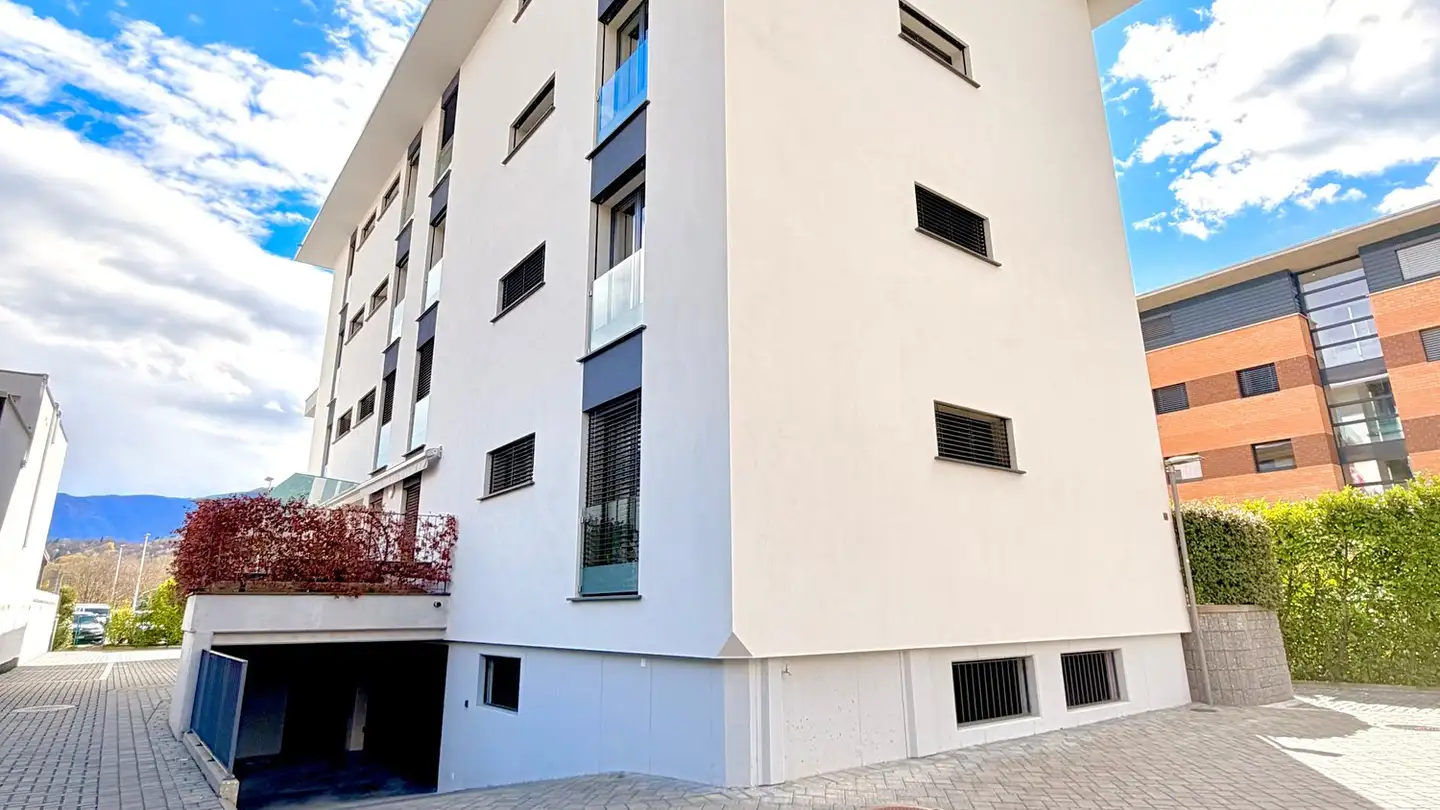 Apartment for sale - 6982 Agno