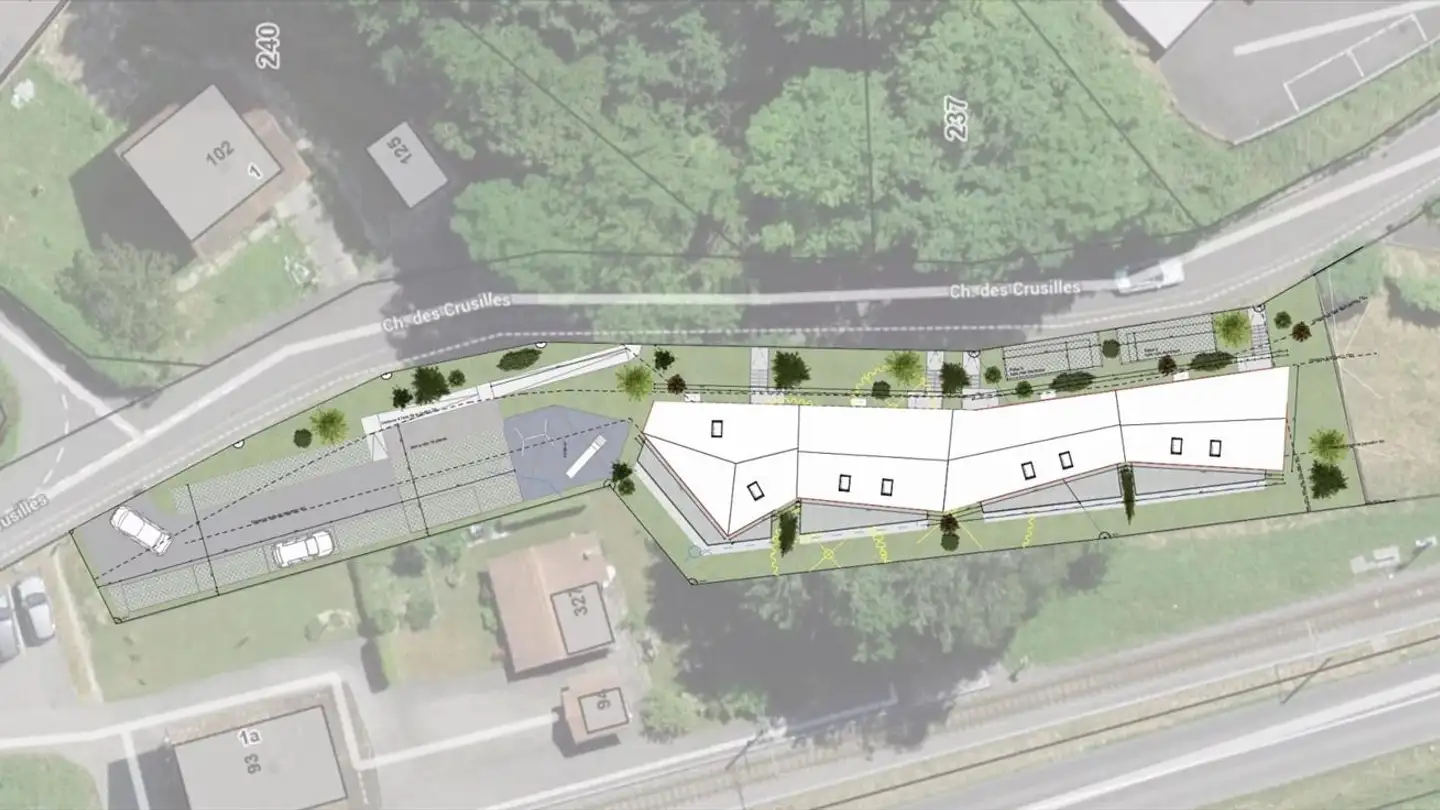 Villa in vendita - 1400 Yverdon-les-Bains - Foto 4