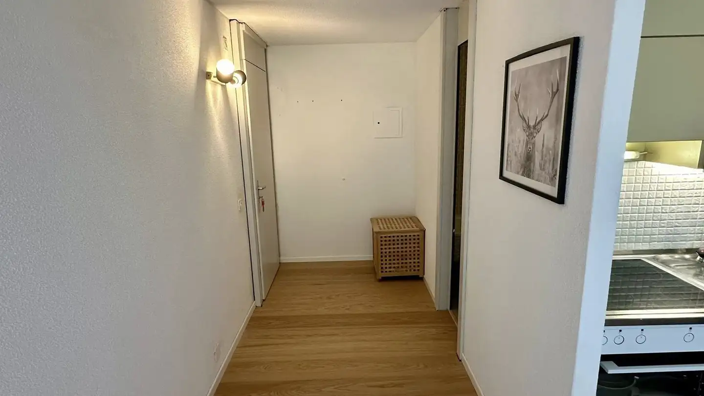 Appartement à louer - Place Du Nord 5, 1005 Lausanne - Photo 2