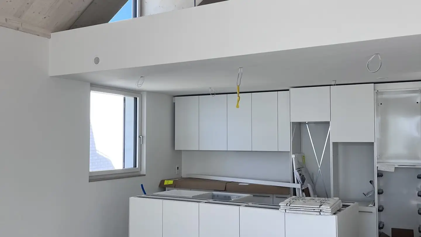 Maisonette mieten - Im Kehr 22, 8330 Pfäffikon ZH - Foto 3