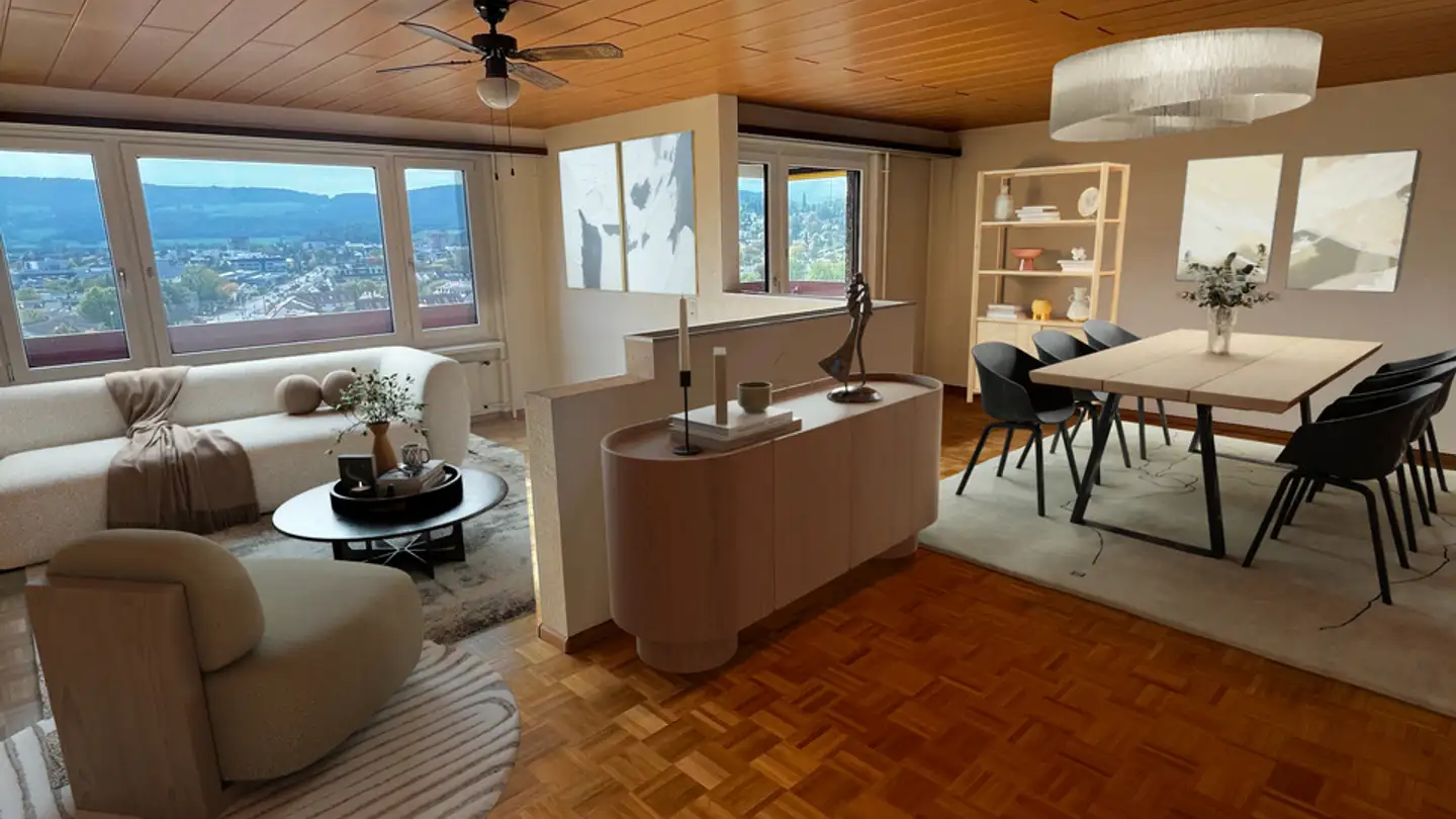 Appartamento in vendita - Thiersteinerstrasse 20, 4153 Reinach BL - Photo 2