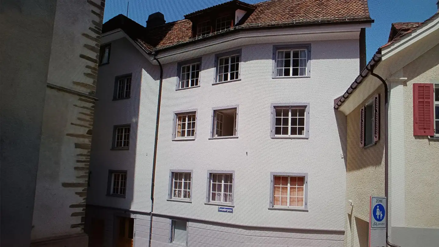 Wohnung mieten - Comandergasse 3, 7000 Chur - Foto 3