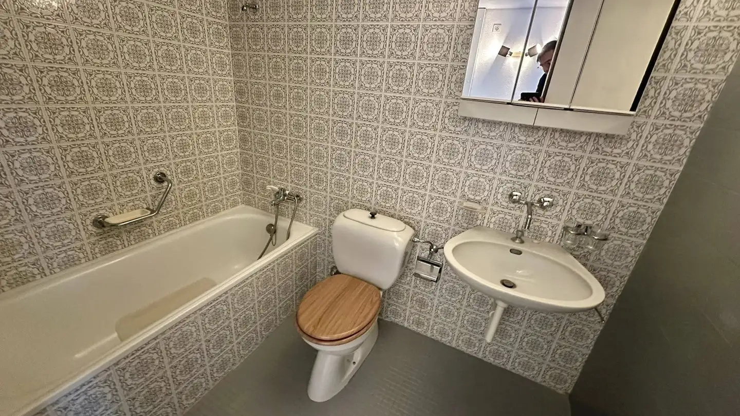 Appartement à louer - Place Du Nord 5, 1005 Lausanne - Photo 3