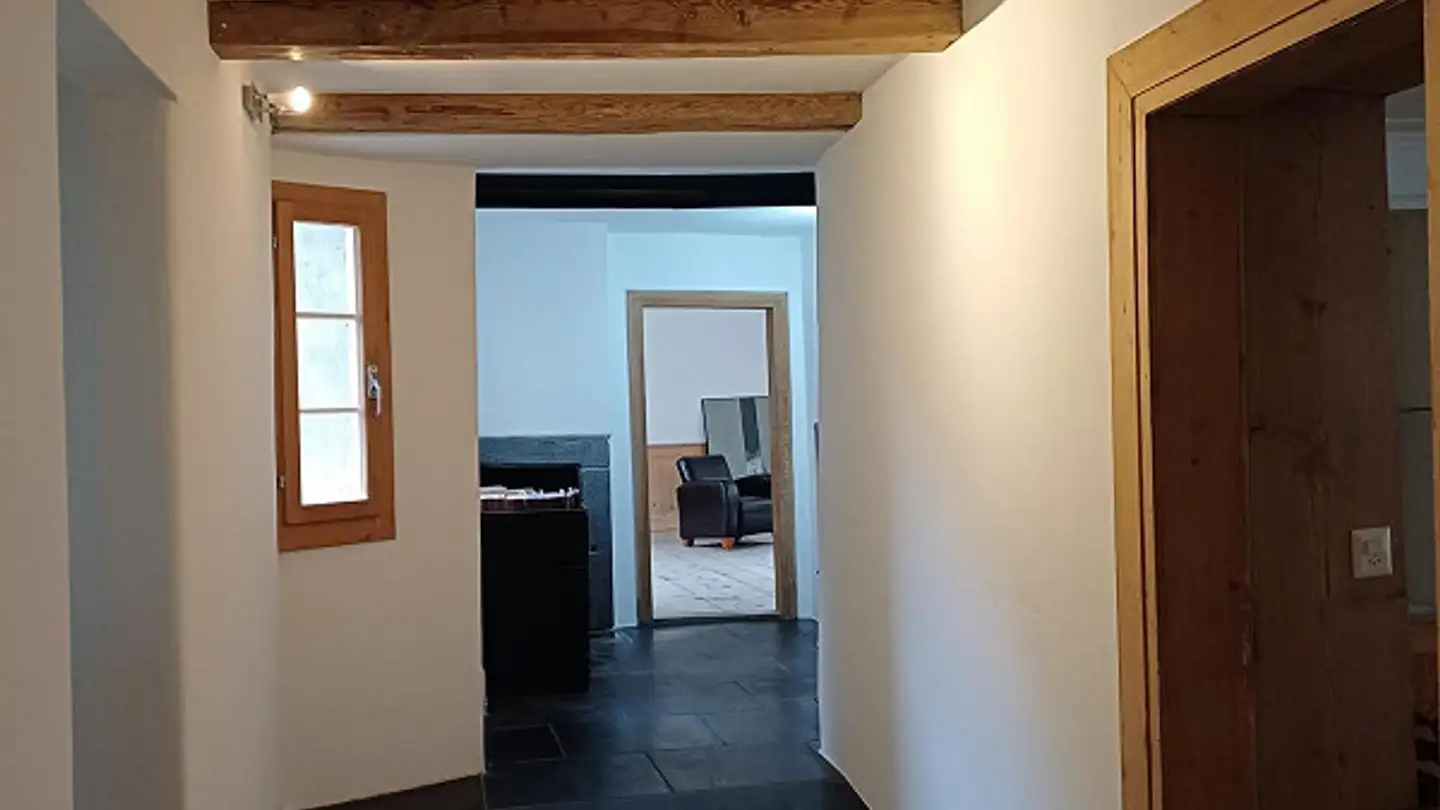 Wohnung mieten - Comandergasse 3, 7000 Chur - Foto 4