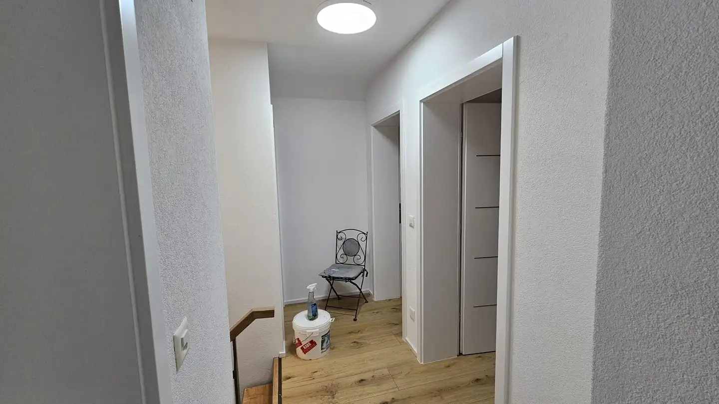 Single house for rent - Neudorfstrasse 19, 9240 Uzwil