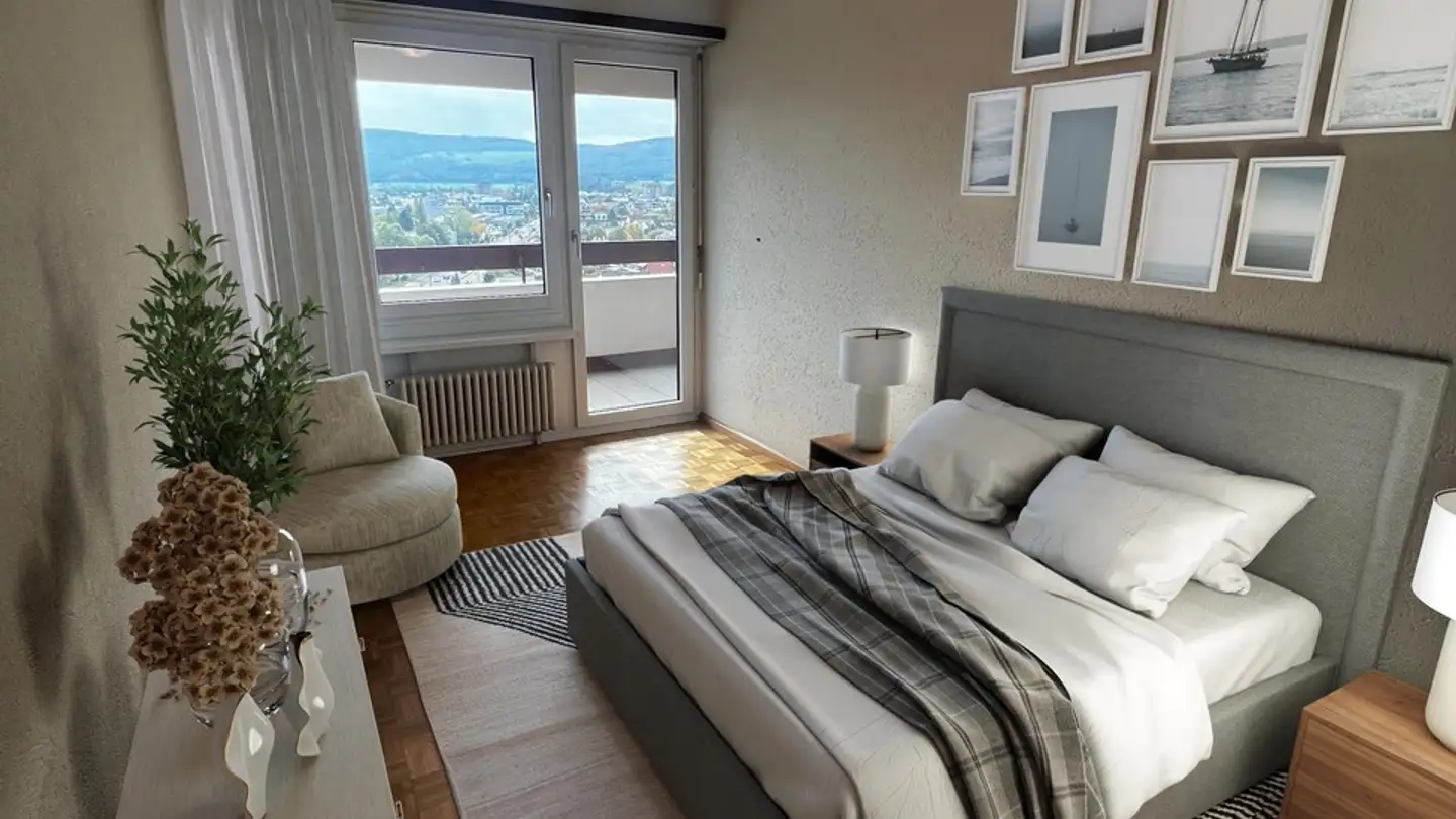 Appartamento in vendita - Thiersteinerstrasse 20, 4153 Reinach BL - Photo 3