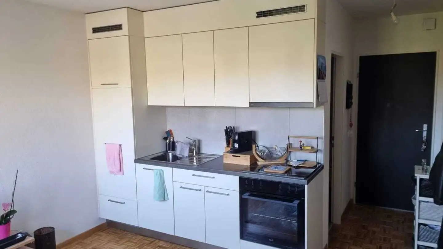 Appartamento in affitto - Avenue Du Delay 9, 1110 Morges - Photo 3