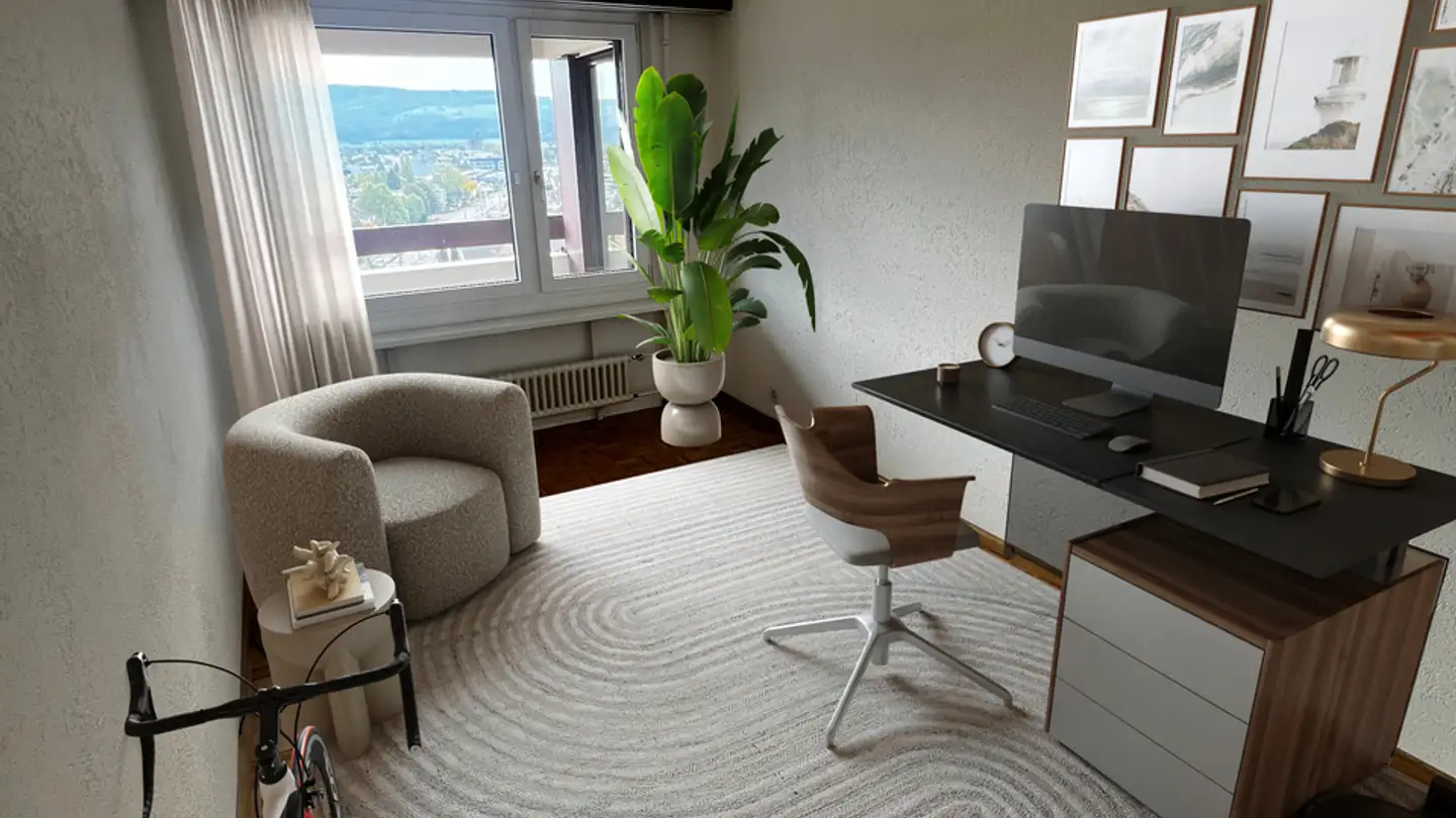 Appartamento in vendita - Thiersteinerstrasse 20, 4153 Reinach BL - Photo 4