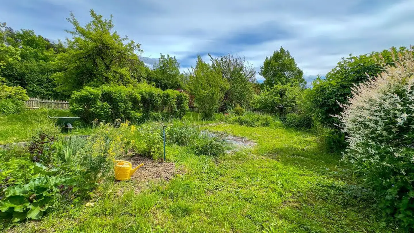 Terrain constructible à vendre - 1673 Promasens - Photo 4