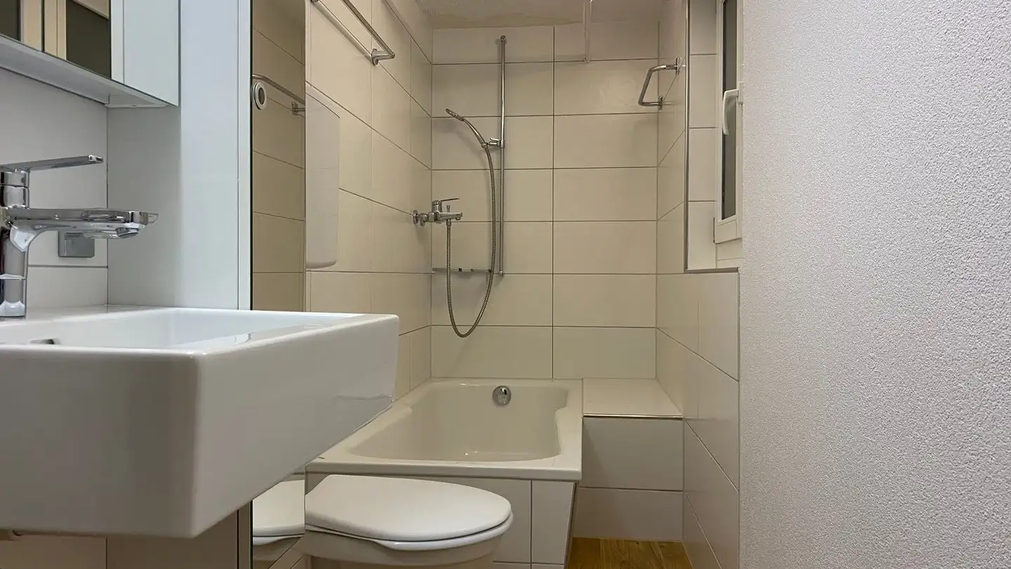 Casa a schiera in affitto - Freihofweg 18, 8497 Fischenthal - Foto 4