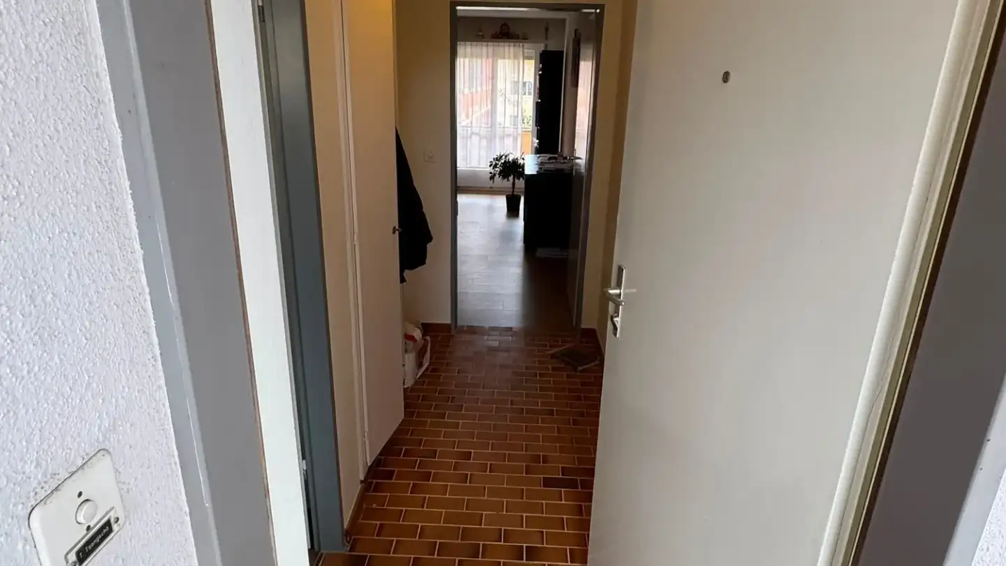Appartement à louer - Langgasse 39, 8400 Winterthur