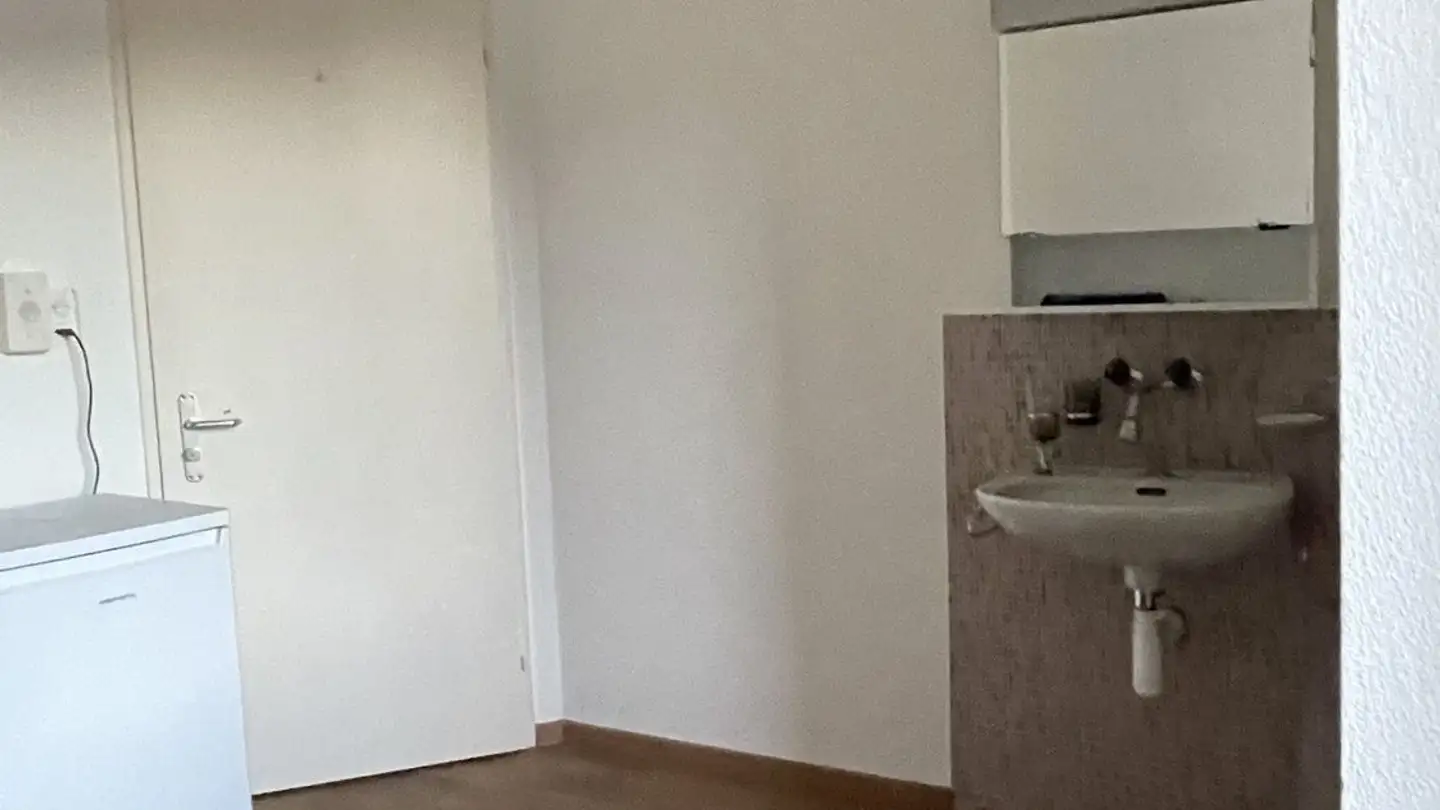 Zimmer mieten - Idaplatz 4, 8003 Zürich - Foto 4