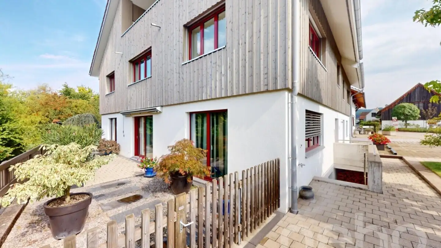 Penthouse kaufen - 8320 Fehraltorf