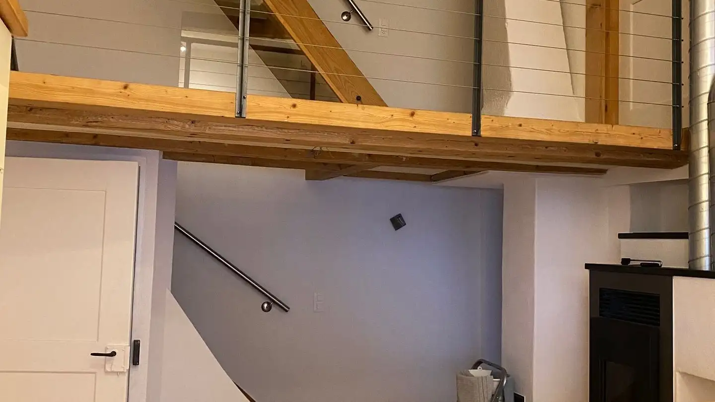 Casa a schiera in affitto - Freihofweg 18, 8497 Fischenthal - Foto 3