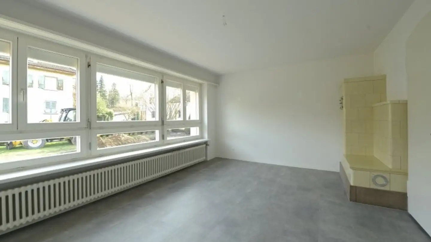 Single house for rent - Zurlindenstrasse 3, 5103 Wildegg - Photo 2
