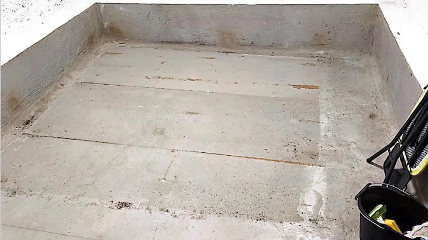 Werkstatt mieten - Treuackerstrasse 37, 9000 St. Gallen - Foto 2
