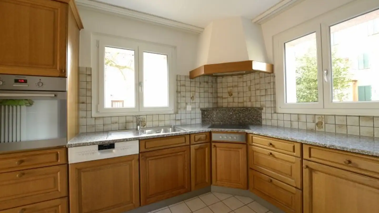 Single house for rent - Zurlindenstrasse 3, 5103 Wildegg - Photo 3