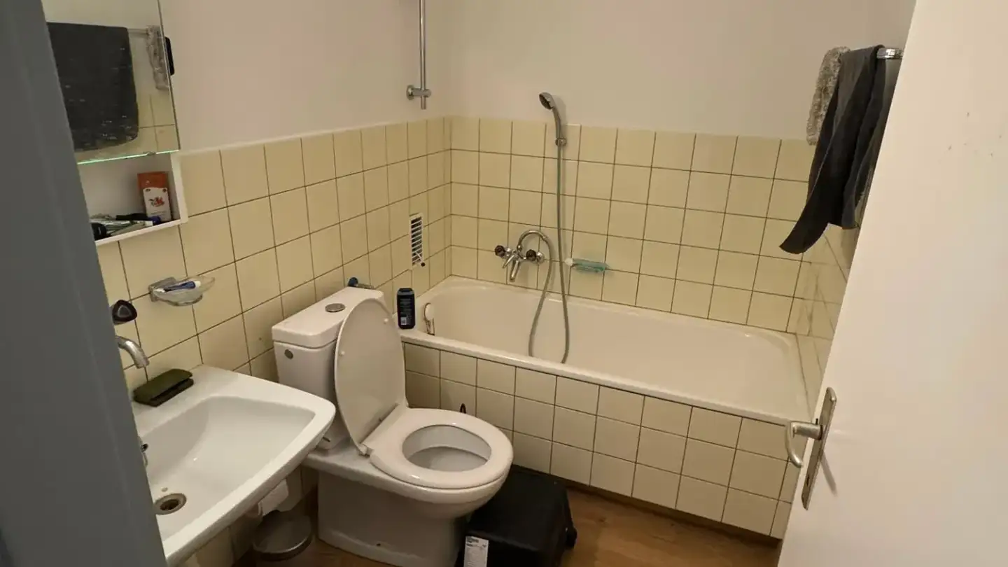 Appartement à louer - Langgasse 39, 8400 Winterthur - Photo 3