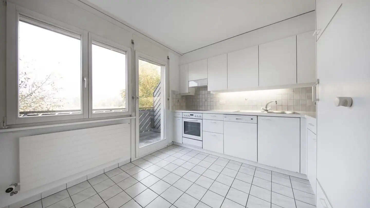 Appartamento in affitto - Amselweg 54, 4528 Zuchwil