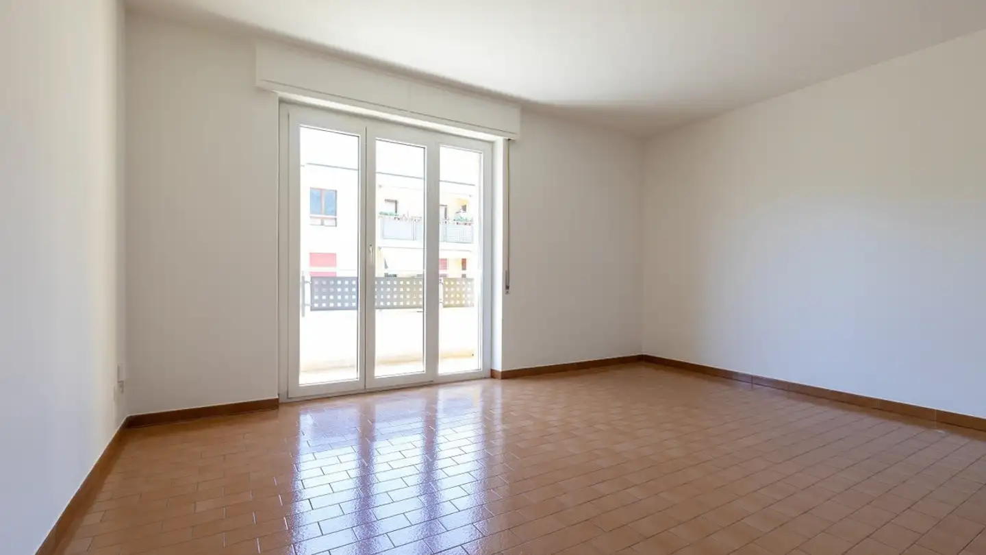 Wohnung mieten - Via Chiblee 13a, 6514 Sementina - Foto 2