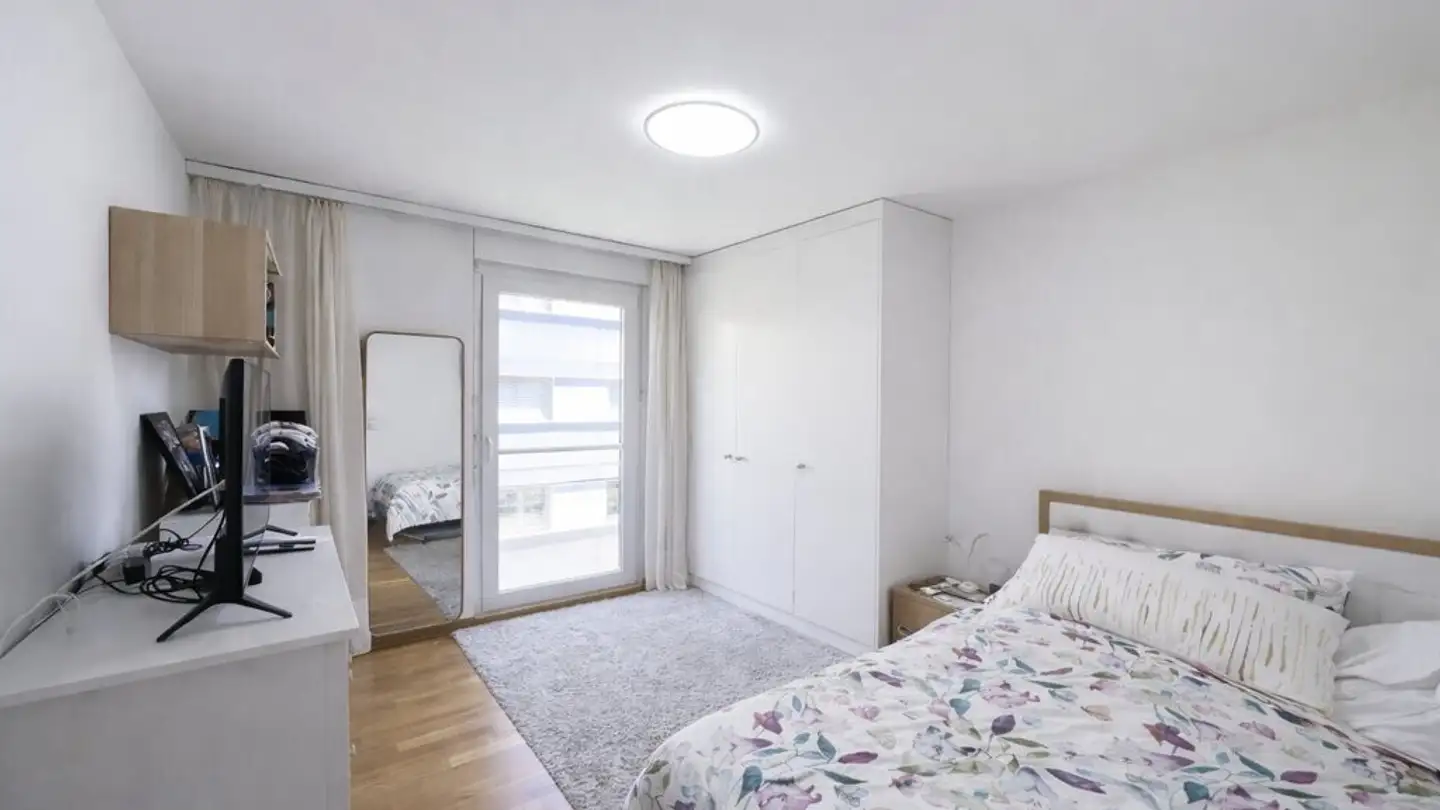 Appartamento in affitto - Chemin Du Coteau 11, 1009 Pully - Foto 4