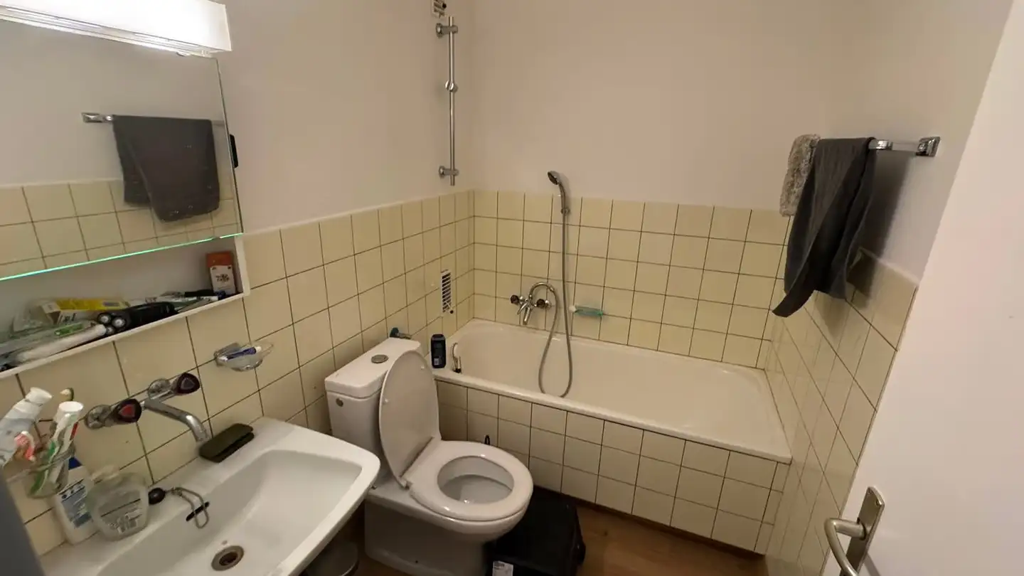 Appartement à louer - Langgasse 39, 8400 Winterthur - Photo 4