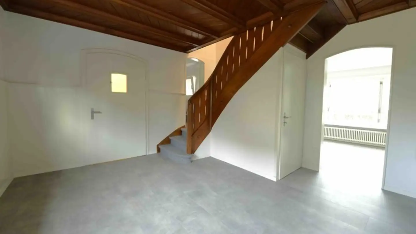 Single house for rent - Zurlindenstrasse 3, 5103 Wildegg - Photo 4