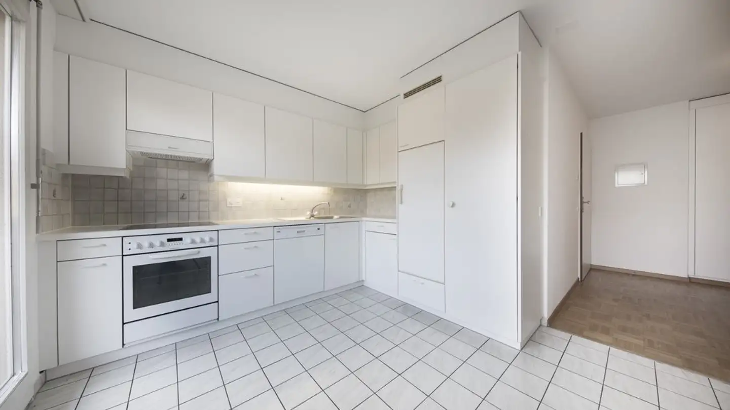 Appartamento in affitto - Amselweg 54, 4528 Zuchwil - Foto 2