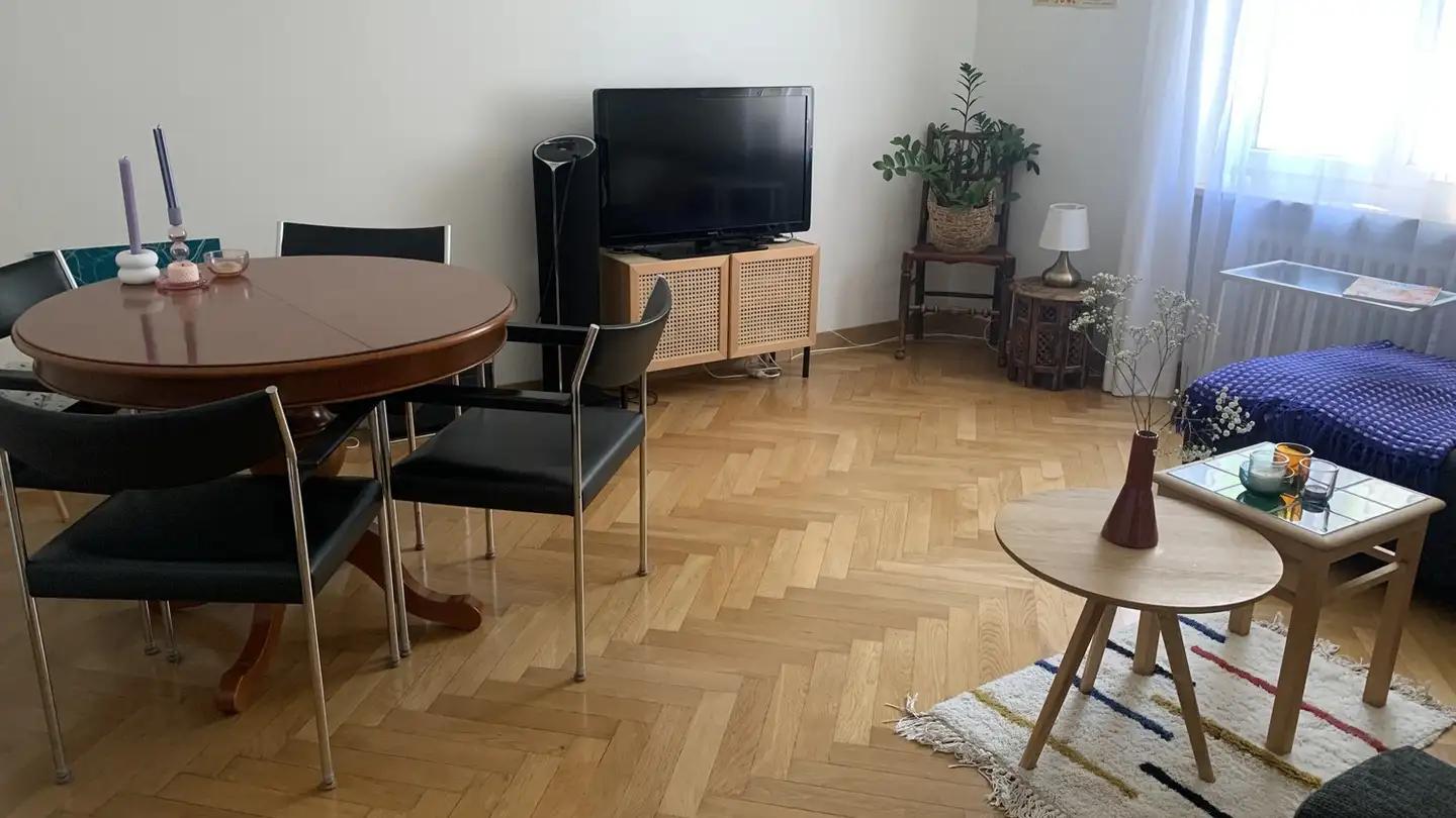 Appartement à louer - 3012 Bern