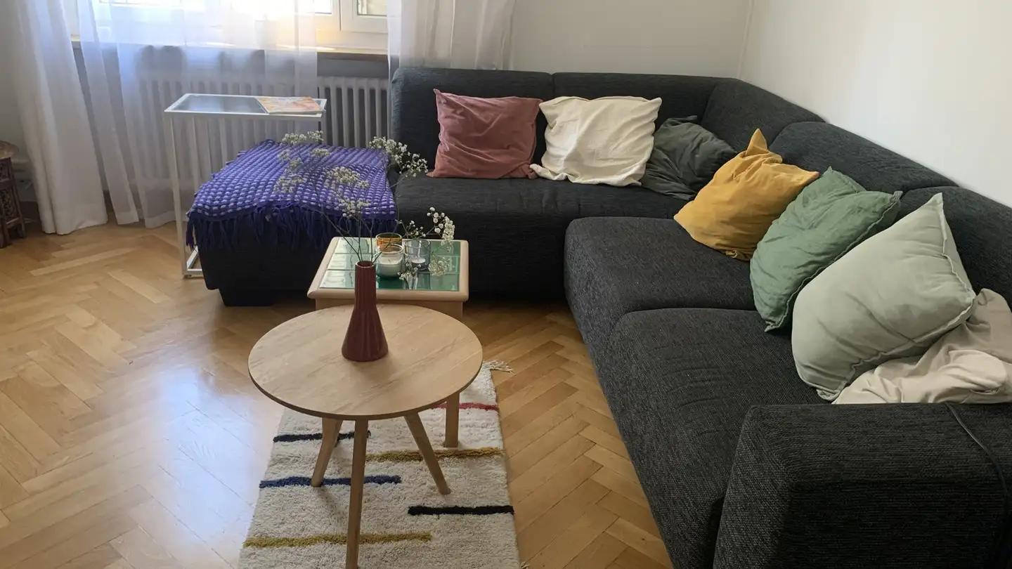 Appartement à louer - 3012 Bern - Photo 2